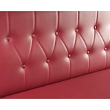 thumbnail of IdMob Banquette STAR bordeaux