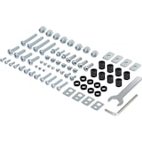 thumbnail of SpeaKa Professional TV-Rollwagen 94 - 177,8 (37" - 70") PREM-LINE XL FS10S-46T<br>