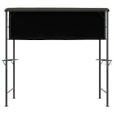 thumbnail of Belvédère avec toit 220x110x200 cm Anthracite Modèle AbriDuo 65