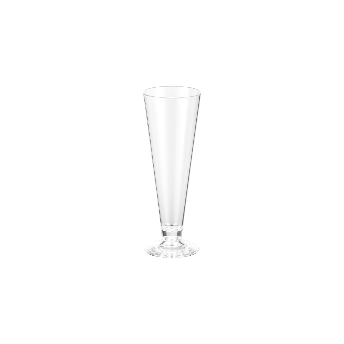 WAS Germany - Cocktail Set, 390 ml, Ø 7 cm, Set á 6 Stück, Polycarbonat