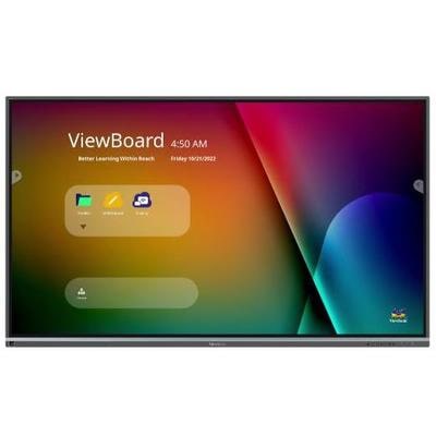 Monitor Smart de 50 a 69 pulgadas MONITOR TACTIL VIEWSONIC 65