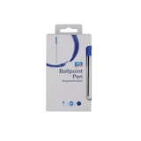 thumbnail of aro Penna, blu, larghezza linea: 1 mm, 50 unità