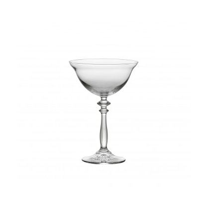 Libbey 1924 Kopje Glas Cl 24,5 H 16,1 Ø Cm 11,3 Verpakking van 6