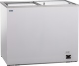 thumbnail of Eiscreme Impuls-Tiefkühltruhe D 300 mit Glasschiebedeckel