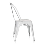 thumbnail of Stoel VANTAGGIO COMFORT metallic wit hjh OFFICE
