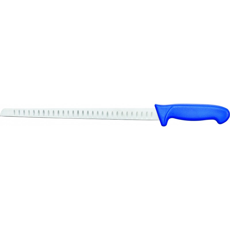 Stalgast Couteau à Fileter Haccp Bleu Lame 300 mm - Bleue 283304