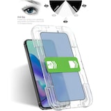 thumbnail of 1x 9H Panzerglas für Samsung Galaxy S24 PRIVACY ANTI-SPY echtes Tempered Glass Schutzglas Displayschutz Schutzfolie Screen-Protector