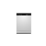 thumbnail of Midea MFD60S090W-ES - Lavavajillas 60Cm 12 servicios Rápido 90' Clase E