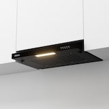 thumbnail of CIARRA onderkast afzuigkap 60cm onderkast afzuigkap recirculatie/uitlaat VMB6903