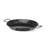 thumbnail of HENDI Geëmailleerde paëllapannen, ⌀340x(H)50mm