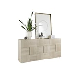 thumbnail of Buffet/bahut moderne 181 cm chêne samoa Milenor