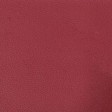 thumbnail of vidaXL 2-Sitzer-Sofa Weinrot 140 cm Kunstleder