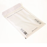 thumbnail of 100 Luftpolster Versandtaschen Luftpolstertaschen weiß Größe F / 6