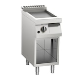 thumbnail of KBS Gas-Grillplatte glatt 14kW 1 Heizzone offener Unterbau