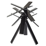thumbnail of APS Buffetstandaard -STAR-H: 18 cm