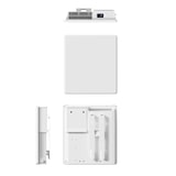 thumbnail of Radiateur Electrique Mural Sanos Sannover 500 W