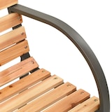 thumbnail of vidaXL Kindertuinbank 81 cm Chinees dennenhout