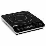 thumbnail of HCB Induktionskochfeld - 2 kW - 230V - Edelstahl