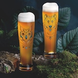 thumbnail of Ritzenhoff Weizenbiergläser Brauchzeit Weizen 2er-Set 001