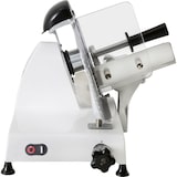thumbnail of Berkel Red Line 250 Schneidemaschine Elektro 190 W Weiß Aluminium