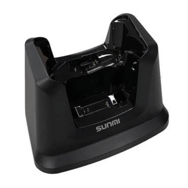 Ladestation mit Pistole SUNMI L2K