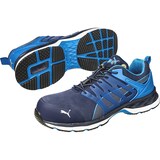 thumbnail of PUMA Safety VELOCITY 2.0 BLUE LOW 643850-46 ESD Sicherheitsschuh S1P Schuhgröße (EU): 46 Blau 1 St.