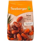 thumbnail of Seeberger Datteln entsteint 500g