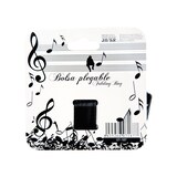 thumbnail of JAVIER Música - Bolsa para Compra Plegable y Reutilizable de Gran Capacidad