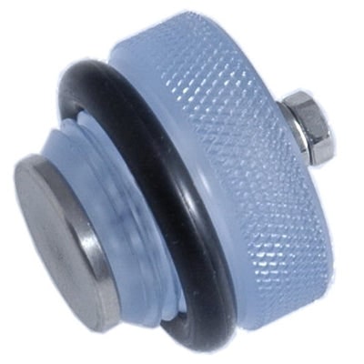 Base para regulador de aire para máquina de nata montada Mussana