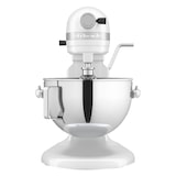 thumbnail of KitchenAid Leistungsstarker Standmixer 5,2Ltr Weiß