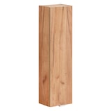 thumbnail of Meuble haut 20 cm 1 porte finition chêne doré Capri Oak