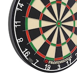 thumbnail of Kings Dart Steeldartscheibe "Professional HD"