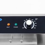 thumbnail of Freidora - 45 L - 1 cesta - con grifo de vaciado - 400V