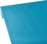 thumbnail of 2 Rollen Tischdecke, stoffähnlich, Vlies soft selection plus 25 m x 1,18 m türkis