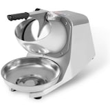 thumbnail of Picadora de hielo en aluminio de 400 X210 X330H mm