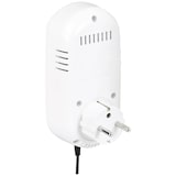 thumbnail of Sygonix SY-5372566 Universalthermostat Zwischenstecker Wochenprogramm 1 St.