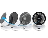 thumbnail of PURLINE Ventilateur de table VENTY TA 45