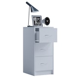 thumbnail of VCM  Boxal  H. 65 x B. 33 x T. 35 cm