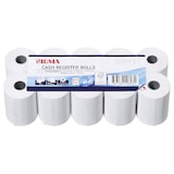 thumbnail of SIGMA Rotoli termici per registratori di cassa CR11, 57 mm x 25 m, 10 unità