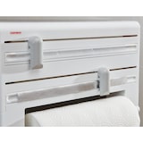 thumbnail of LEIFHEIT  ComfortLine Wandrollenhalter "Parat ComfortLine"