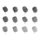 thumbnail of STAEDTLER Mars Lumograph - Estuche Metálico con 12 Lápices de Dibujo Premium