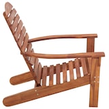 thumbnail of vidaXL Adirondack-Stuhl Massivholz Akazie