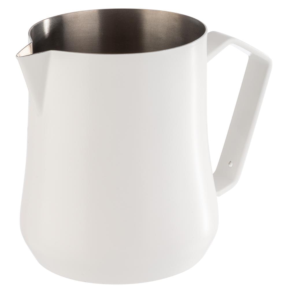 APS Milch-/ Universalkanne Ø 8 cm, H: 10 cm, 0,35 ltr