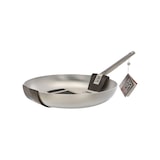 thumbnail of Mamù Saltpasta 99,5% puur aluminium, professionele lijn, duurzaam, gemaakt in Italië, Ø 36 cm