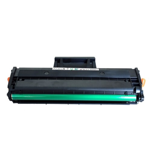 Toner kompatibel f. Samsung Xpress M2070FW ersetzt Samsung MLT-D111S(ELS) D111