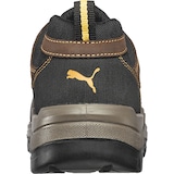thumbnail of PUMA Safety Sierra Nevada Low 640730-42 Sicherheitsschuh S3 Schuhgröße (EU): 42 Braun 1 St.