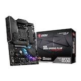 thumbnail of Carte Mere Msi Mpg B550 Gaming Plus