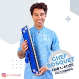 thumbnail of Pack Mopa Softmop Soporte +Recambio 50 gasas atrapapolvo + Recambio 12 mopas Microfibra