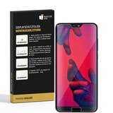 thumbnail of 3x Displayschutzfolie für Huawei P20 Pro Displayfolie Schutzfolie HD ULTRA KLAR
