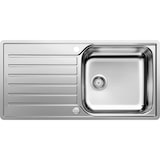 thumbnail of BLANCO LANTOS XL 6 S-IF flächenbündige Spüle Edelstahl Bürstfinish rev. Exct.